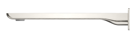 Tiago Straight -Bath Spout