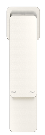 Tiago Straight Spout Basin Mixer