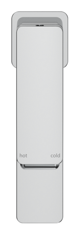 Tiago Straight Spout Basin Mixer