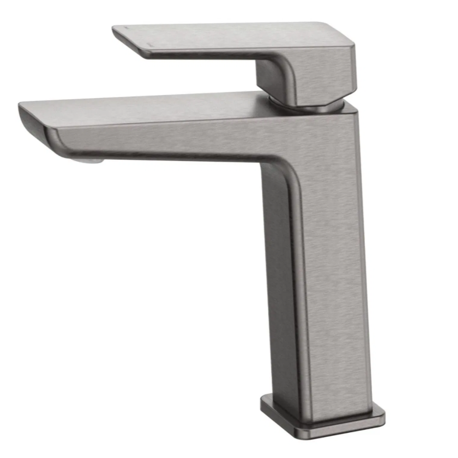 Tiago Straight Spout Basin Mixer