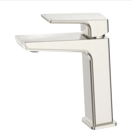Tiago Straight Spout Basin Mixer