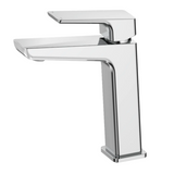 Tiago Straight Spout Basin Mixer- Clearance