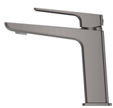 Tiago Straight Spout Basin Mixer