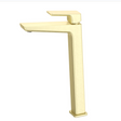 Tiago Straight Spout Tall Basin Mixer
