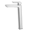 Tiago Straight Spout Tall Basin Mixer