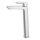 Tiago Straight Spout Tall Basin Mixer