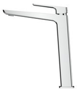 Tiago Straight Spout Tall Basin Mixer