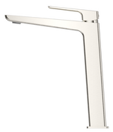 Tiago Straight Spout Tall Basin Mixer