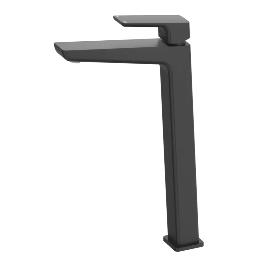 Tiago Straight Spout Tall Basin Mixer