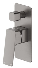 Tiago Mixer Diverter - 1P - TRIM KIT