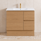 Timberline Elemental vanity