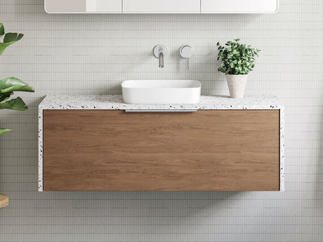 Timberline AINSWORTH Wall Hung Vanity (All Sizes)