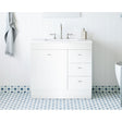 Timberline BARGO Floor Standing Vanity 