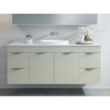 Timberline BARGO Wall Hung Vanity 