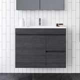 Timberline BARGO Wall Hung Vanity 