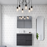 Timberline BARGO Wall Hung Vanity 