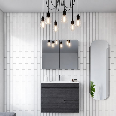 Timberline BARGO Wall Hung Vanity 