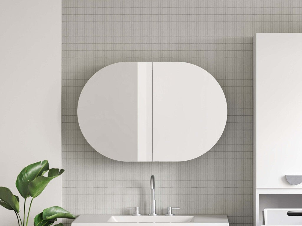 Timberline Ballad Shaving Cabinet (All Sizes)