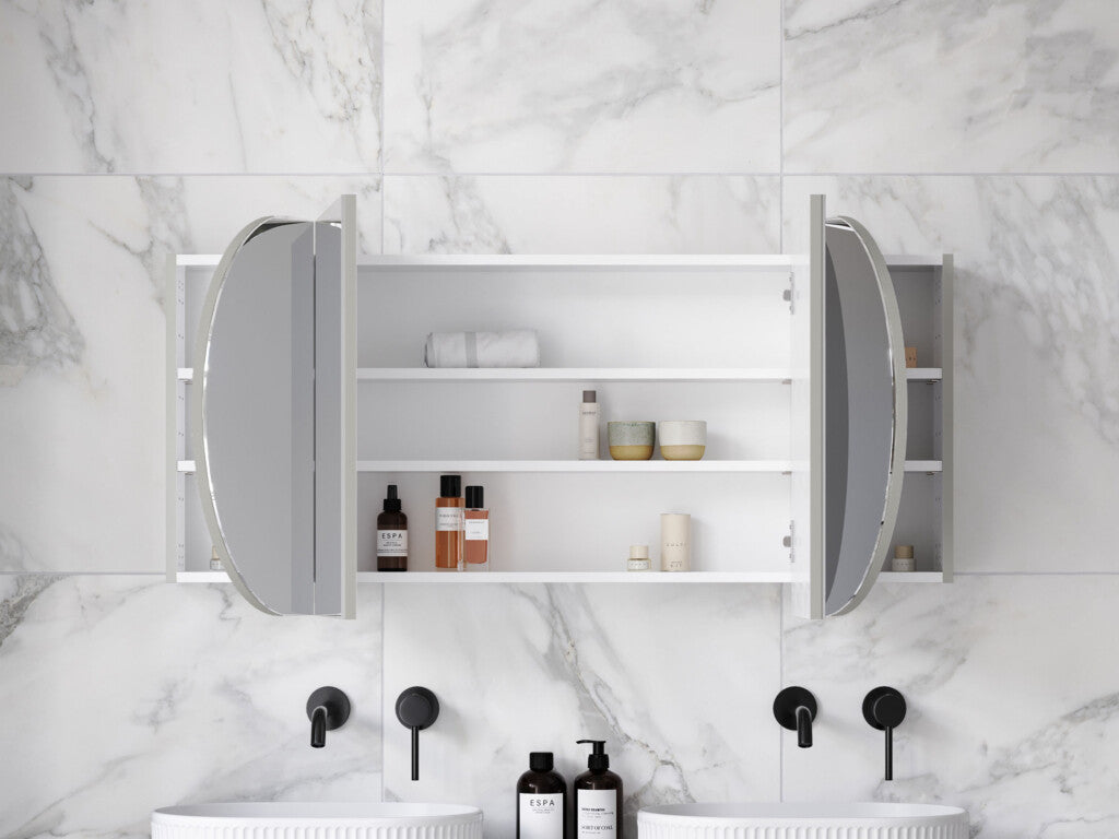 Timberline Ballad Shaving Cabinet (All Sizes)