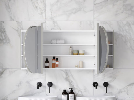 Timberline Ballad Shaving Cabinet (All Sizes)