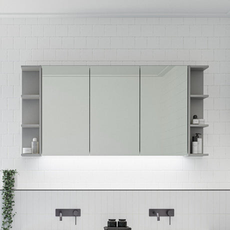 Timberline Boston Shaving Cabinet (All Sizes)