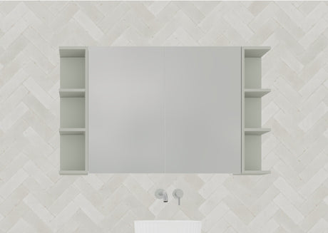Timberline Boston Shaving Cabinet (All Sizes)