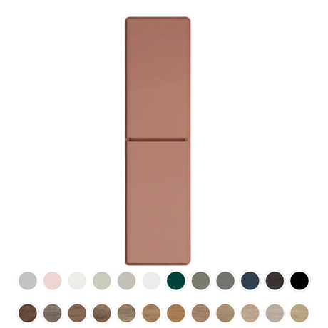 Timberline COLBY Custom Tall Boy (450mm)