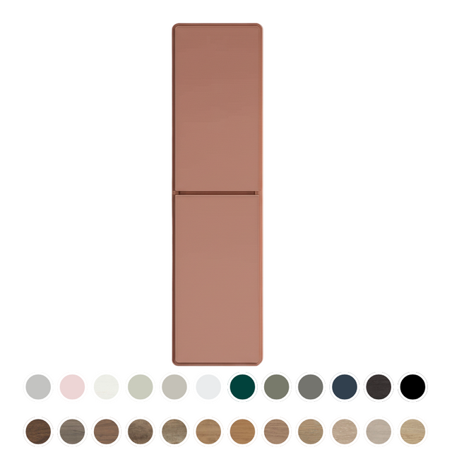 Timberline COLBY Custom Tall Boy (450mm)