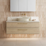 Timberline COLBY Wall Hung Vanity (All Sizes)