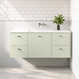 Timberline Carlo Wall Hung Vanity - 04