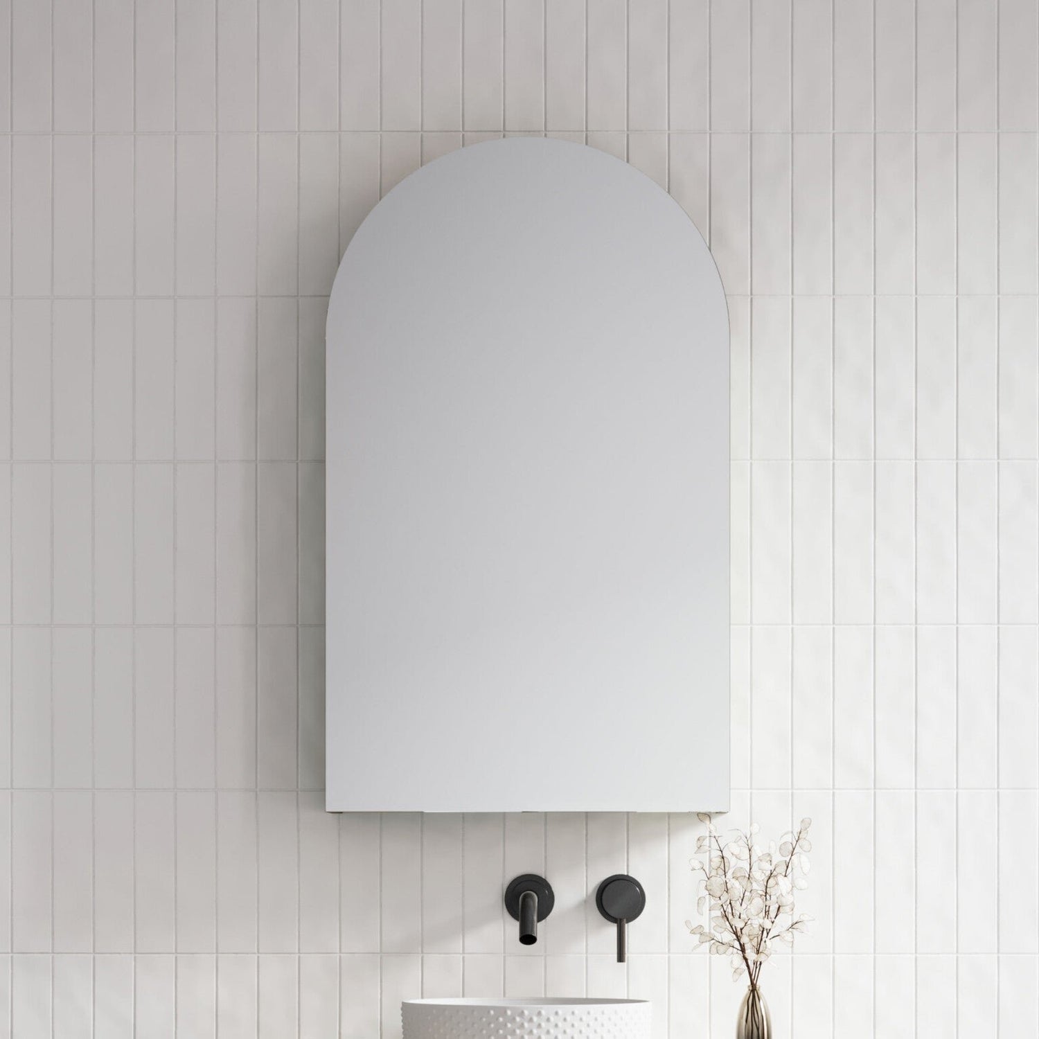 Timberline Church Shaving Cabinet (All Sizes)