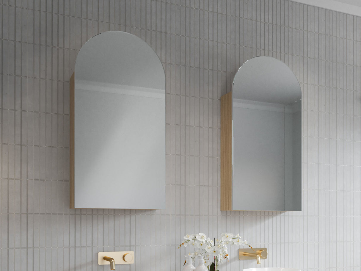 Timberline Church Shaving Cabinet (All Sizes)