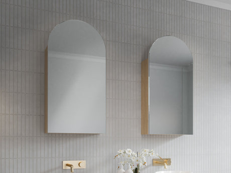 Timberline Church Shaving Cabinet (All Sizes)