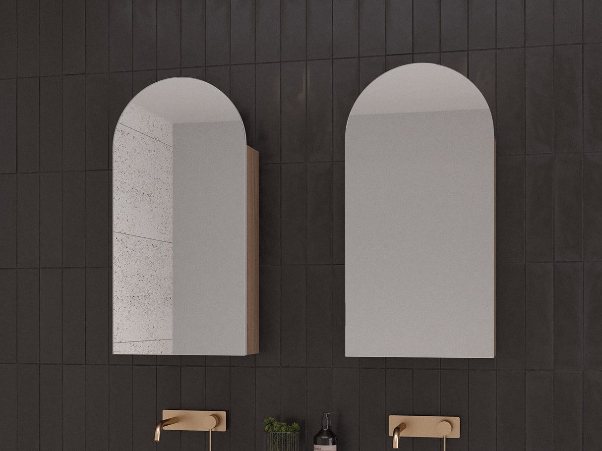 Timberline Church Shaving Cabinet (All Sizes)