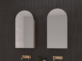 Timberline Church Shaving Cabinet (All Sizes)