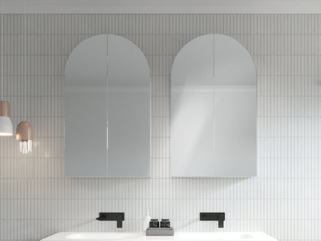 Timberline Church Shaving Cabinet (All Sizes)