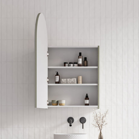 Timberline Church Shaving Cabinet (All Sizes)