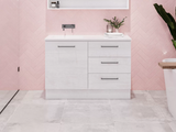 Timberline DAKOTA Floor Standing Vanity (All Sizes)