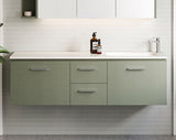 Timberline DAKOTA Wall Hung Vanity (All Sizes)