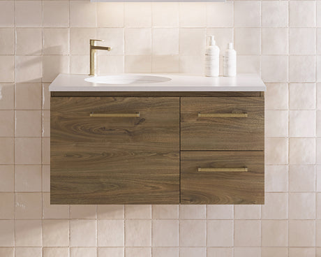 Timberline DAKOTA Wall Hung Vanity (All Sizes)