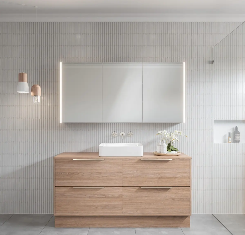 Timberline DELAWARE Floor Standing Vanity