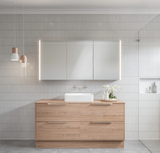 Timberline DELAWARE Floor Standing Vanity