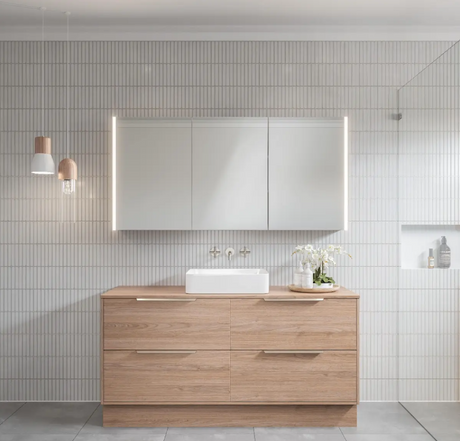 Timberline DELAWARE Floor Standing Vanity