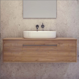 Timberline DELAWARE Wall Hung Vanity