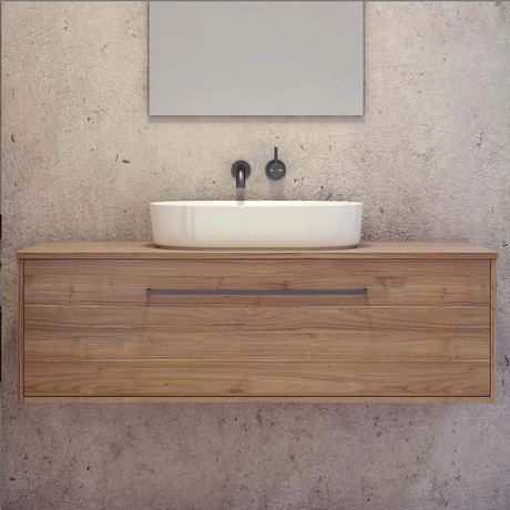 Timberline DELAWARE Wall Hung Vanity