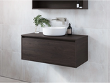 Timberline DELAWARE Wall Hung Vanity (All sizing)