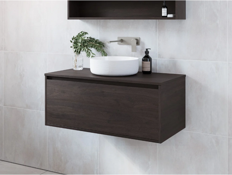 Timberline DELAWARE Wall Hung Vanity (All sizing)