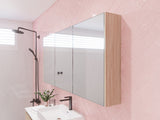 Timberline Denver Shaving Cabinet (All Sizes)