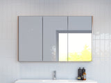 Timberline Denver Shaving Cabinet (All Sizes)