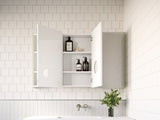 Timberline Denver Shaving Cabinet (All Sizes)